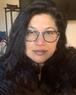 Roshni Chatterjee Roshni Chatterjee